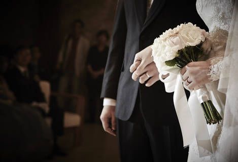 恋愛・結婚