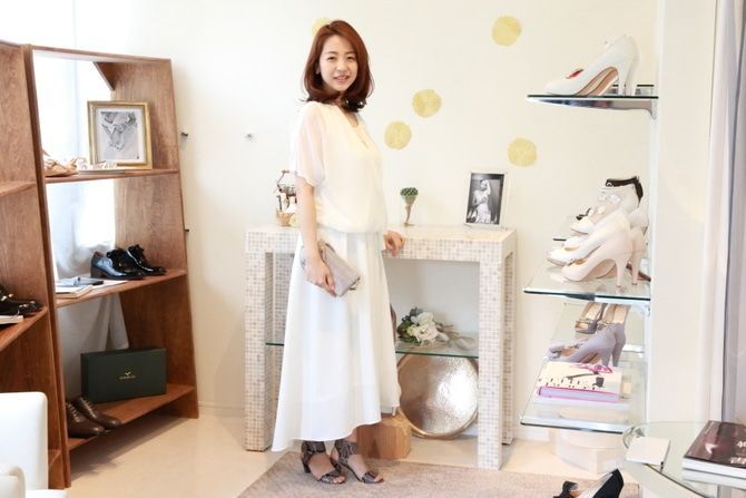 こだわればおしゃれ度アップ！ 春ファッションを引き立てる靴の選び方