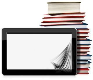 電子書籍に切り替えたら毎月の書籍代が半額以下に！