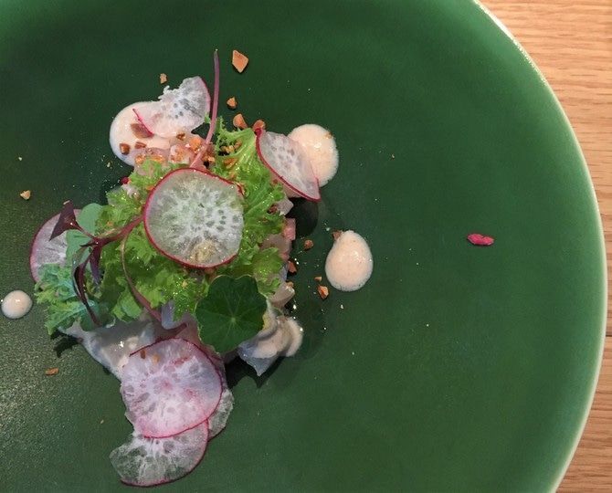 ニューオープン！洗練されたイタリアンでプチ贅沢ランチ！ 