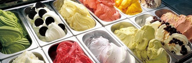 夏を乗り切る、オトナが選ぶ天神ひんやりスイーツ3選