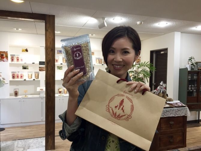 浄水通りに100円パン！？ペットもOKのオーガニックグラノーラも 発見！