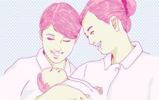 新しい環境で頑張るための チャレンジ資金　A.Y.さん（30代女性）