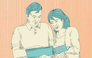 パートだけど退職金がほしい！ 目標1000万の退職金資金　Y.M.さん（50代女性）