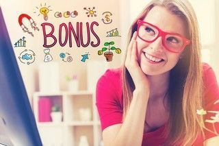 賢く貯めて、賢く使う、ボーナス術