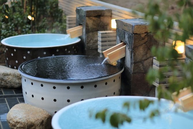 福岡から1時間の近場！温泉のプロおすすめの「とっておき日帰り温泉」