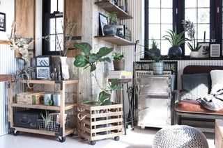 100均すのこがいい感じのキャスターBOXに変身！【初心者向けDIY】