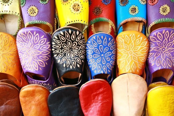 話題のバブーシュも！  現地でしか手に入らない世界の絶品お土産3選！