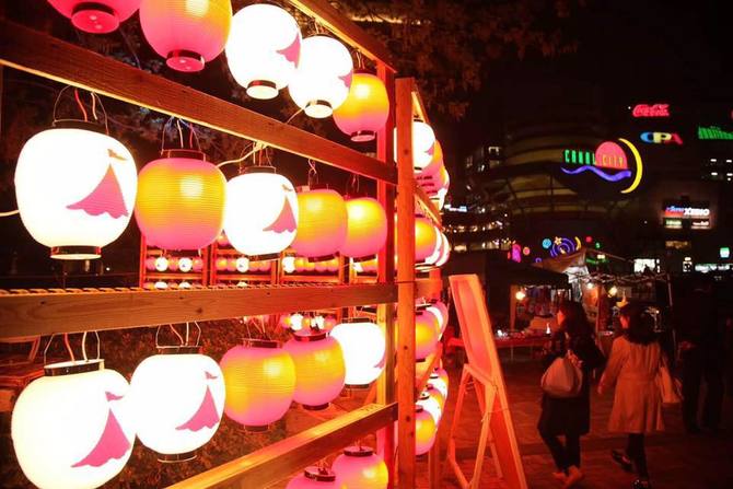 2019人気アーティストが集結「中洲JAZZ（ジャズ）」と「千年夜市」