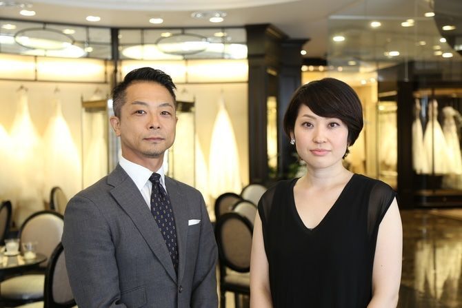 ドレス選びから始める結婚式って普通の結婚式とどう違うの？ JUNO天神本店で聞いた、結婚式を挙げる前に知っておきたい4つのこと。