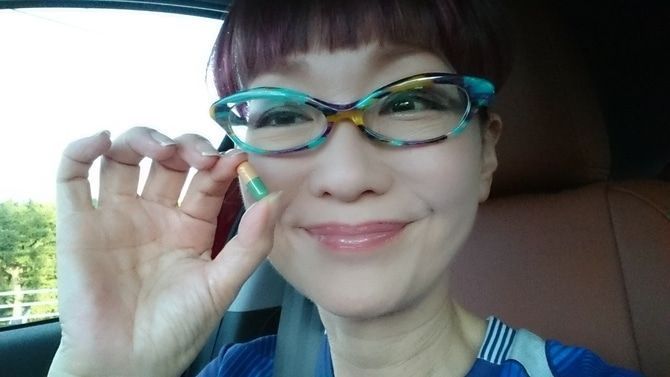 秋でも日焼け止め使いましょうね