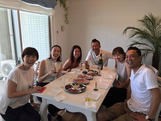 オーシャンビューを満喫！民泊の新しい利用の仕方！？