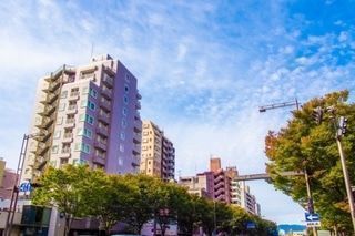 転勤族が買っていいマンションの選び方とは