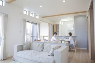 家がほしいけど頭金がない！ 「今すぐ購入or今から貯める」どちらがお得なの？