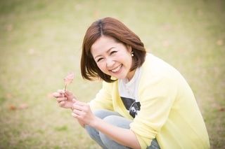 初めまして！お茶の間タレントです