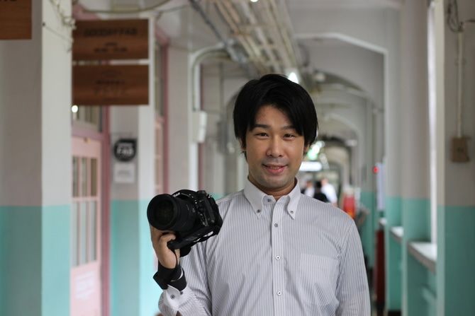 好きが高じて月商20万円以上を稼ぐ！？ 写真を撮影して販売するという仕事の面白さ