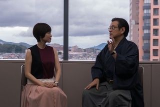 「能」って難しい？？ 能楽師・鷹尾さんに「能」について教えていただきました