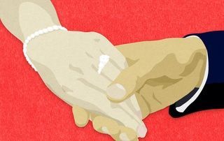 家族でつなぐ“想い”をカタチに！結婚のための準備資金　Ｍ.Ｙ.さん（20代女性）