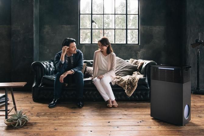 換気が億劫な季節に「高級、超ハイスペックな空気清浄機」3選