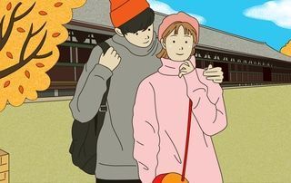 遠距離恋愛中の彼に会いに行くために Ｒ.Ａ.さん（20代女性）