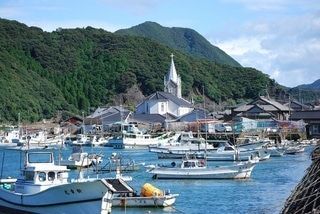 ふるさと納税の寄附で、天草市を希望に満ちあふれた宝島にしたい！