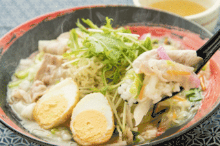 九州・大分・長崎自動車道のサービスエリアで食べたいおすすめご当地グルメ6選