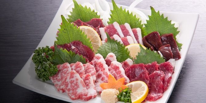 熊本で人気のグルメをお歳暮にチョイス!【編集部厳選4選】