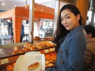 色々揃う♪ 便利なエリアといえば!!