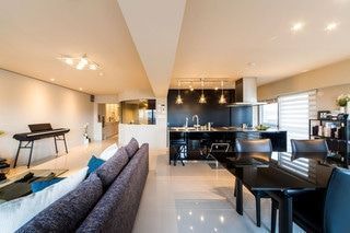 えっ、照明でこんなに変わる？劇的リノベに学ぶおうち時間充実計画！