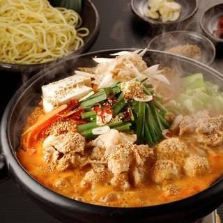 この冬食べたい、厳選！変わり種「鍋」料理