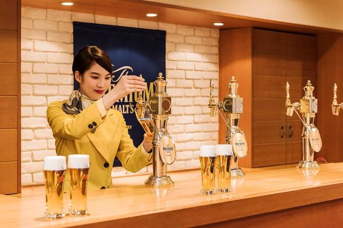 サントリー、フジバンビ、フードパル、熊本のおすすめ工場見学4つ！