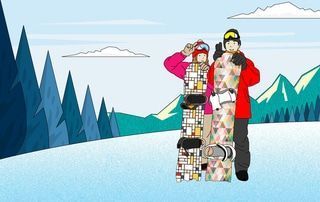 片思い中の彼と行きたい！ 北海道スノボ旅行資金　A.K.さん（20代女性）