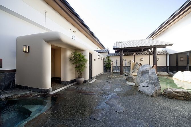 コスパ最高!近場で楽しめる熊本のスーパー銭湯4選