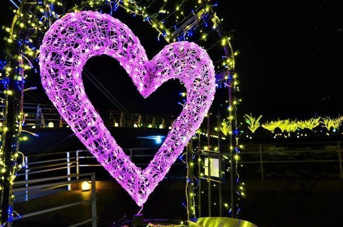 2018年の恋愛祈願！ 「恋人の聖地」、門司港レトロのイルミネーションを見に行ってきた！