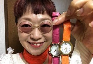 ラッキーカラーで開運しましょ！