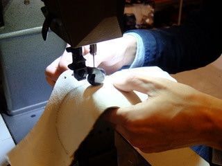 会社員から靴職人に！ 靴作りを通して知った新しい“モノの見方”