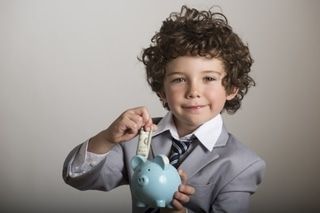 子供の金銭教育に「一緒に夕食を作る」ことが大事なワケ