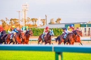 えっ、当たり馬券も課税対象!?競馬の税金はいくらからかかる？