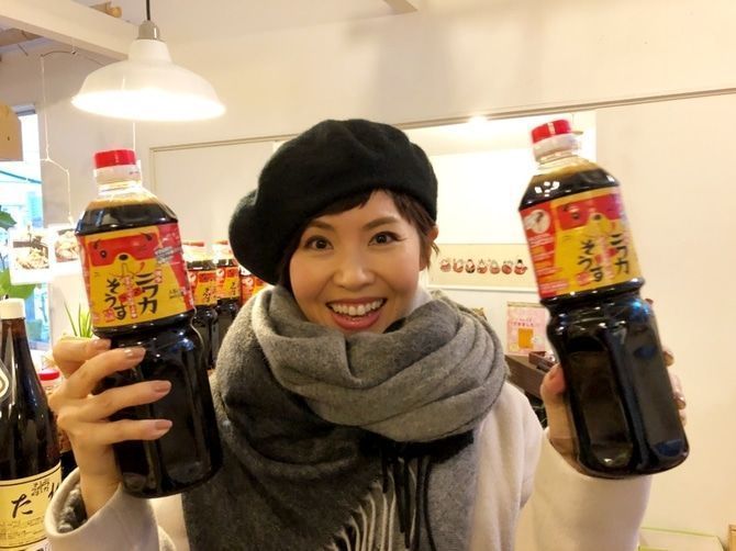 時短でカロリーもカット！1本で色々作れる魔法の調味料み～つけた！