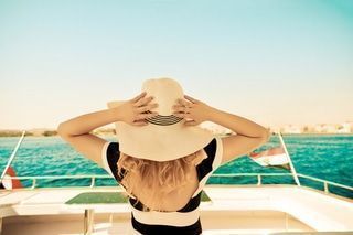 長崎の休日は、お手ごろ価格で楽しめる優雅なクルーズで決まり！