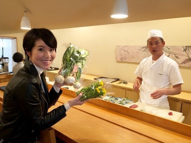 プラス300円で味わえる本格和食店の嬉しいサービスが見逃せない！