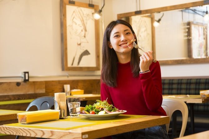 【福岡・天神】ヘルシー&ビューティースポットを満喫! 女子力アップおすすめアプリ