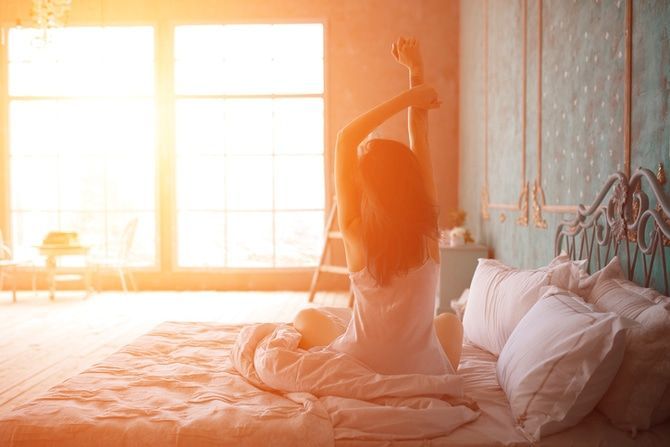 風水と睡眠のススメ