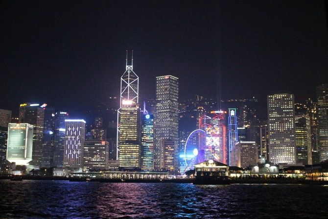 100万ドルの夜景を一望する穴場も！ 値段以上に楽しめる香港の観光スポット！