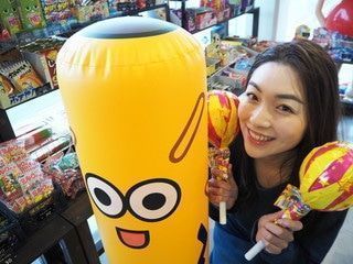 楽しくてお得！！ゴールデンウィーク前にお菓子の調達に出かけよう♪