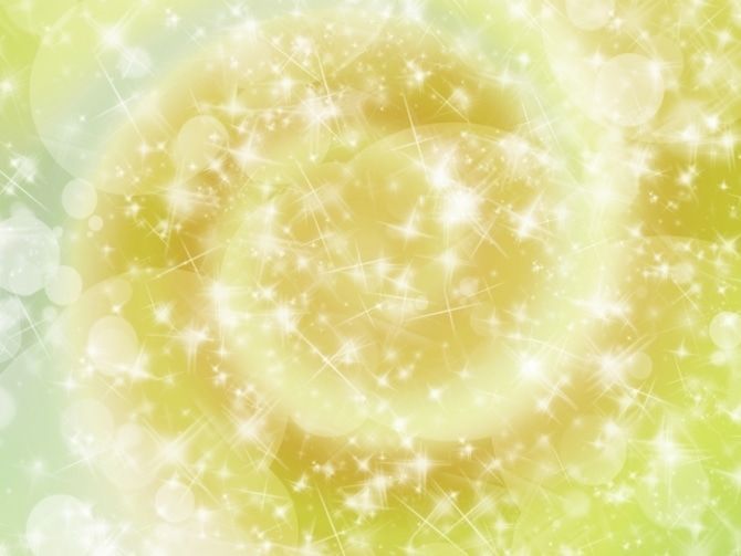 4月の開運アクション