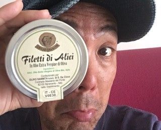 豊かなモノ～食べ物編～