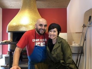 新鮮イタリアン野菜たっぷり！福津で人気のFLEGO (フレーゴ)レストラン