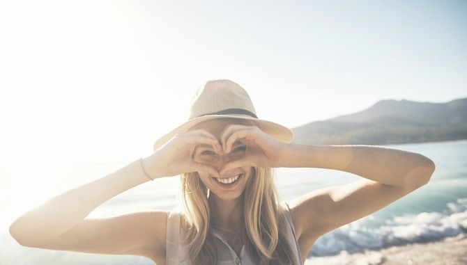 5月の運の引き寄せ術