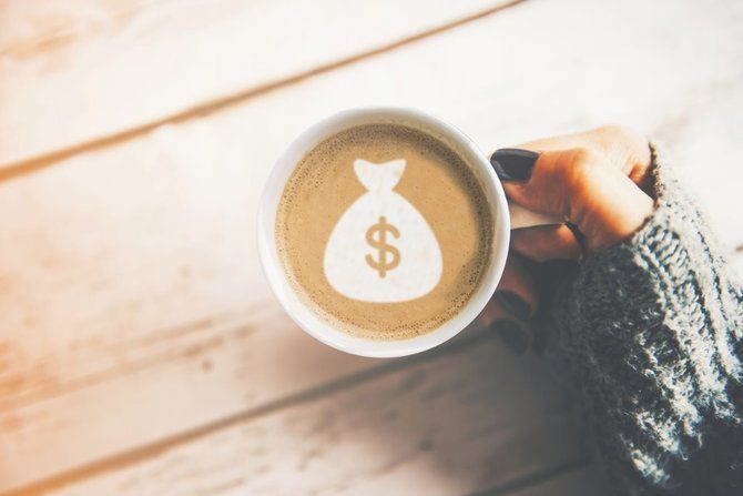 運のいい人は「生きたお金」を使っています!